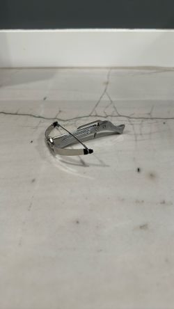 Miniature Bow 