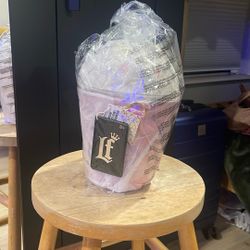 Loungefly AMC Popcorn Bag