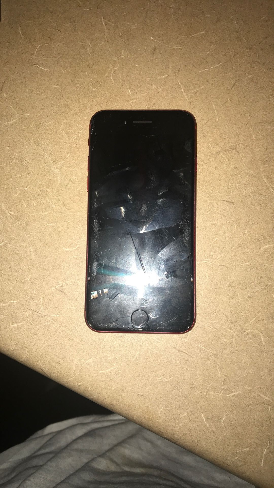 iPhone 7