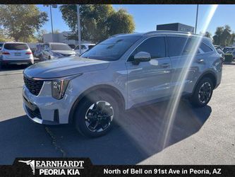 2024 Kia Sorento