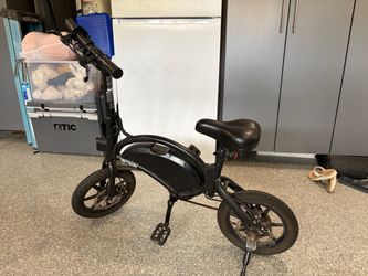 Jetson  e-bike