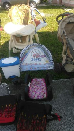 Baby Gear