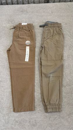 Boys Pants
