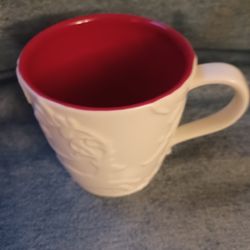Starbucks Cup