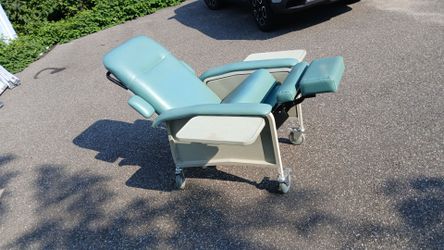 Geri chair