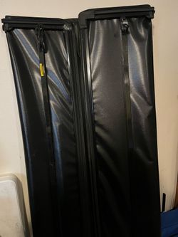Cover for pick up truck 5.5 in