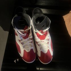 Jordan Retro 6 
