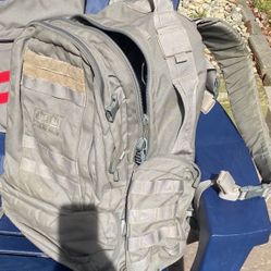 Backpack - CamelBak ‘Maximum Gear H20’