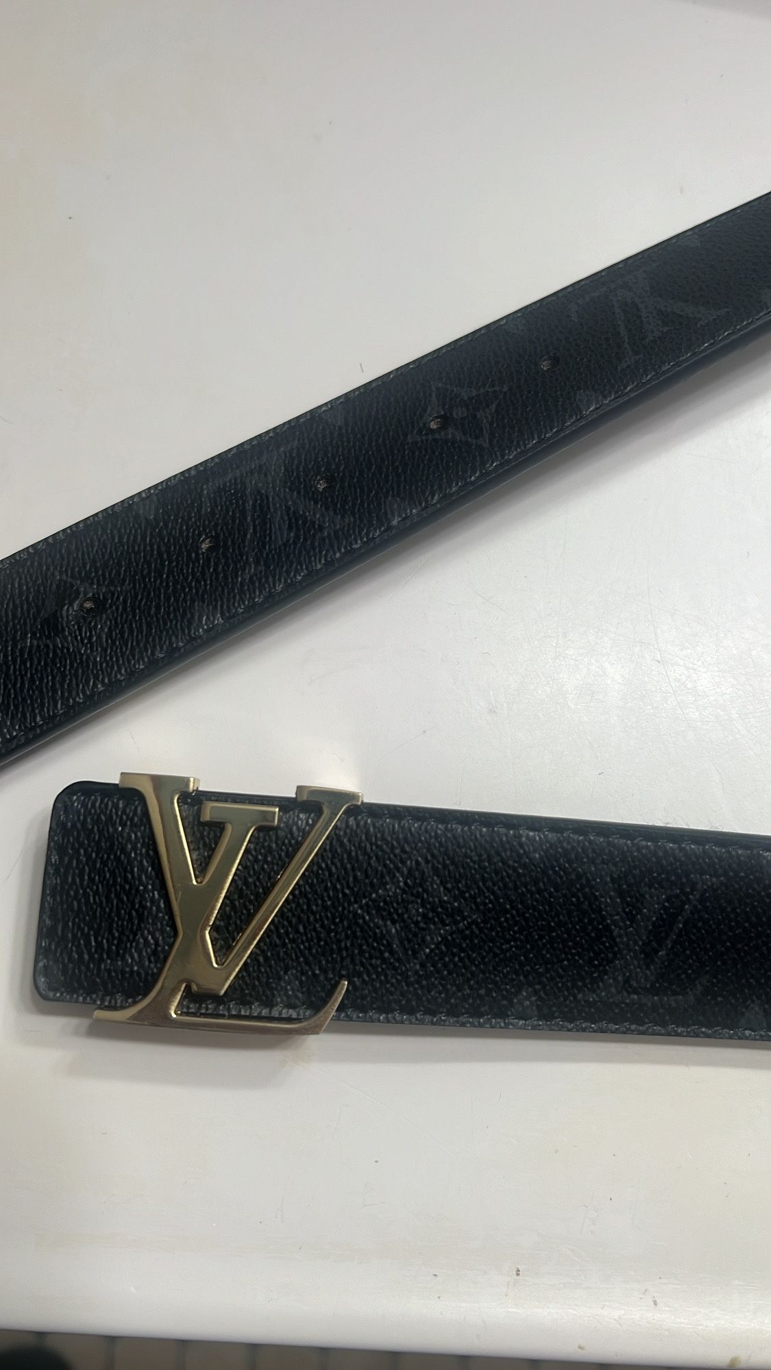 XL Belt 