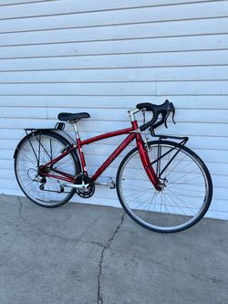 Specialized Road Bike