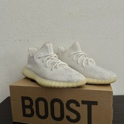 Adidas Yeezy Boost 350 V2 Cream