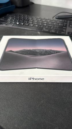 Apple iPhone Duo 512gb Night Sky