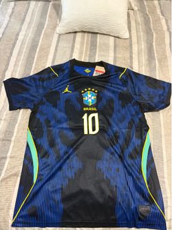 Caniseta de fulbol