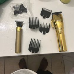 Clippers 