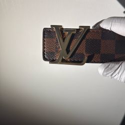 LOUIS VUITTON Belt Brand New Never Used PICK UP ONLY!
