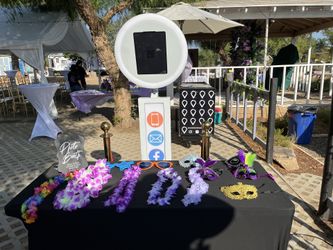 Photo Booth