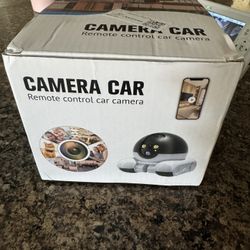 Remote Camera Blinky Bot Pro