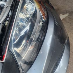 Original headlights for mercedes benz 2017 c300 