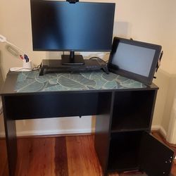 Office Desk- Used 