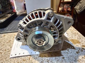 Alternator for Honda Civic 2000