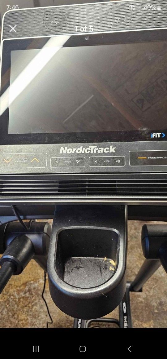 NordicTrack