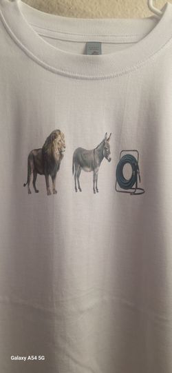 Custom tees