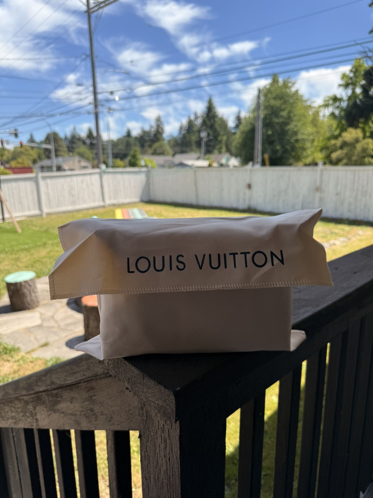 Luxury Bag