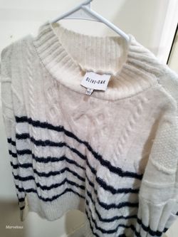 Medium Sweater