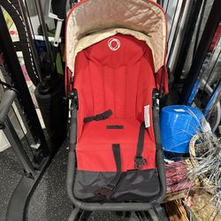 Bugaboo Frog Stroller 