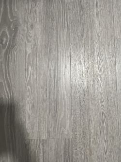 Gray Luxury Vinyl Flooring