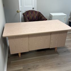 Desk