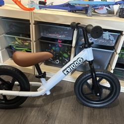 Kids  Balance Bike 