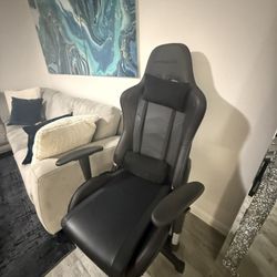 Gamer Chair 