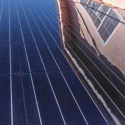 Solar Panels 🫧🫧