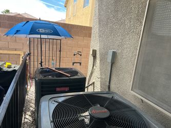 Beat the Heat Before It Hits 90° Is Your AC Ready for Summer?☀️🥵