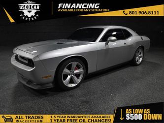 2010 Dodge Challenger