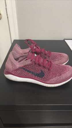 Nike Free RN Flyknit Size 7.5 Women’s