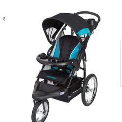 Babytrend Expedition RG Jogger Stroller