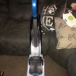 Hoover power DASH pet carpet cleaner