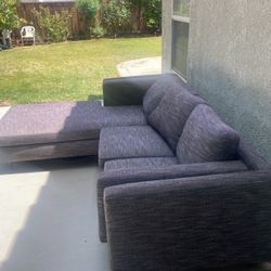 Couches For Sale Barely Used 