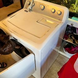 Dryer Gets Hot But Doesn't Dry