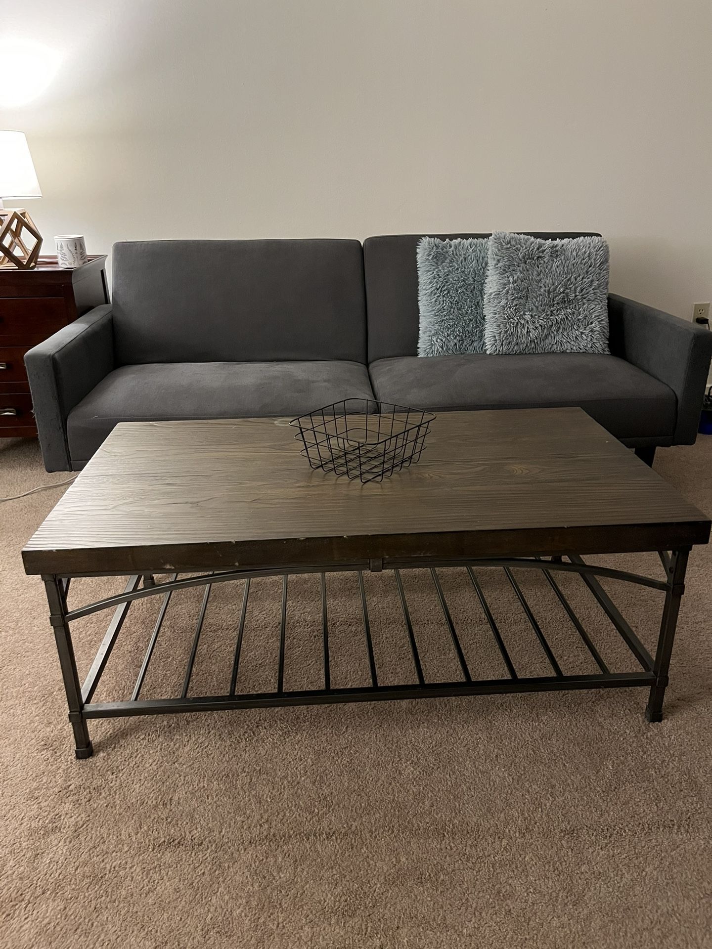 Futon 
