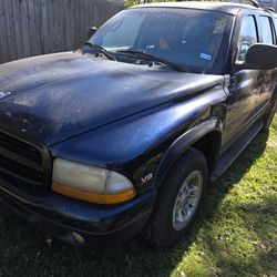2000 Dodge Durango