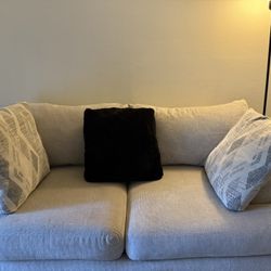 Couch For Sale Needs To Go