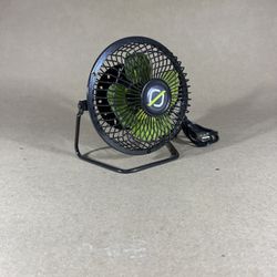 GoalZero USB Fan 5-1/2 inch