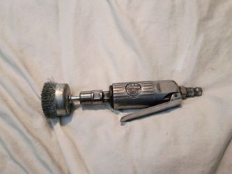 Mac tools die grinder