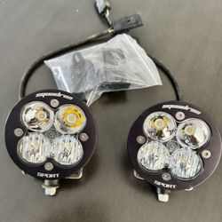 Baja Design Squadron Sport Fog Light 