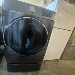 Samsung Dryer Works Like New 