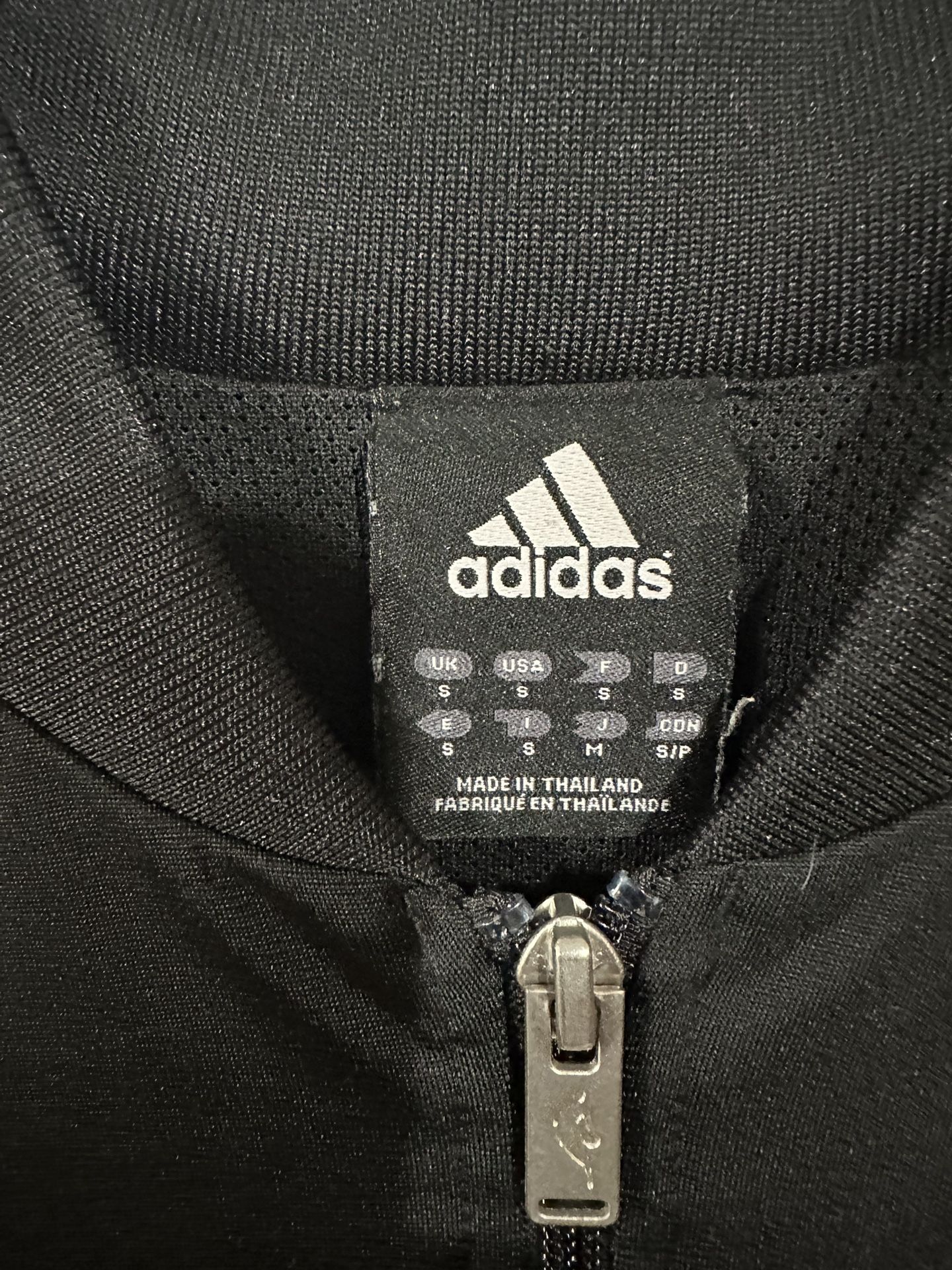 Adidas Sweater