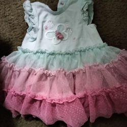 Little Dress 